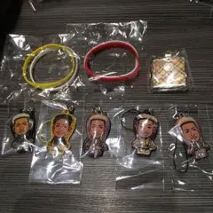 関口メンディー セット