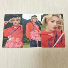 ini ftc ラントレ 許豊凡