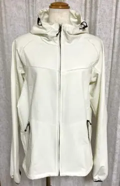 ワークマン、トラベルシェルウォームジャケット！