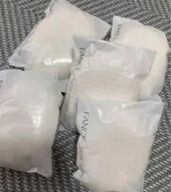 ファンケル　洗顔パフのサムネイル