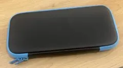 【純正】任天堂Switch 本体ケース