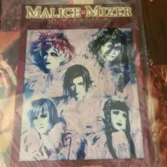 2025年最新】malice mizer 本の人気アイテム - メルカリ