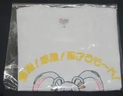 超かぐや姫 山村うみ ヤッチョTシャツ 月見ヤチヨ 「A」 Mサイズ