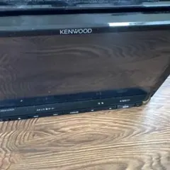 KENWOOD LZ919 6.5インチモニター 動作品 希少 - メルカリ