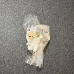 skzoo ガチャ つまつな ジニレット フォクシニー ボールキーチェーン