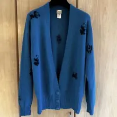 クリッツィアマグリア krizia maglia アンゴラニット イタリア製