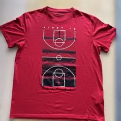 Under Armour バスケットボール Tシャツ 赤のサムネイル