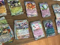 d*3様 ポケモンカード コミヤトモカズ 48枚セット | Mercari