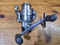 シマノ　95ステラ4000ダブルハンドルOH済 シマノ 95ステラ4000ダブルハンドルOH済 - メルカリ