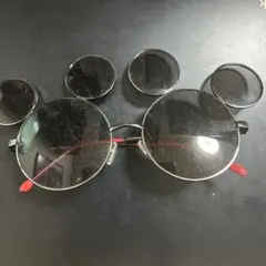 ディズニーサングラス