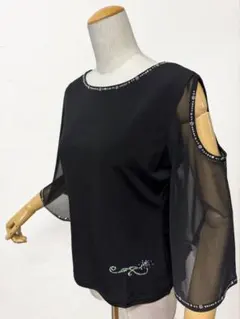 新品　Santine サンリーヌ 社交ダンス 衣装　クロッチあり 新品 Santine サンリーヌ 社交ダンス 衣装 クロッチあり | Mercari