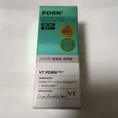 ユ*キ様 送料込　VT リードルS PDRN+ セラム 30ml 美容液