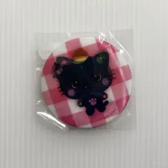 NCT WISH リク Color MD バッジ レンチキュラーピンボタン