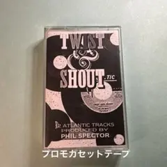 TWIST AND SHOUT！ 12 ATLANTICS PRODUCED 〜