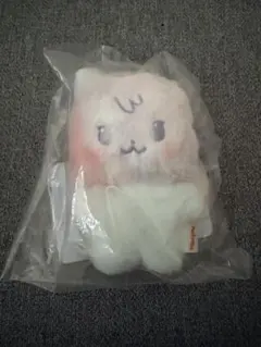新品未開封　ATEEZ ANITEEZ マスコット サンドキ　トレカ付き