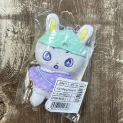 JOCHUM ちまた　マスコットホルダー　キャンディデザイン