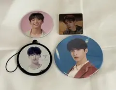 SEVENTEEN ドギョム まとめ売り