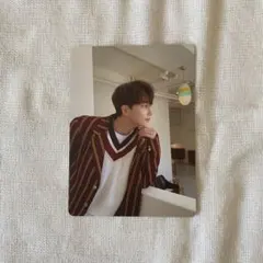 ジョンハン　semicolon SEVENTEEN 公式