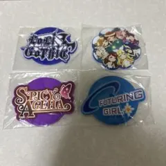 アイカツ！ グッズコレクション1