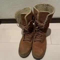 ティンバーランドレディースブーツ