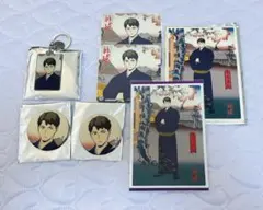 ハイキュー!! 春ノ陣 牛島若利 セット