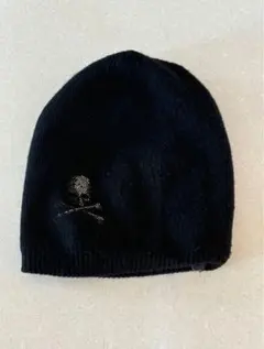 roen ビーニー クラッシュ 2026年最新】Roen カラー：ブラック系 ニット帽・ビーニーの人気