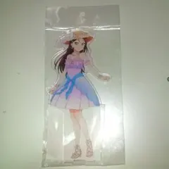 ◯ 艦これ 艦これ展in呉市美術館 アクリルスタンド 曙 - メルカリ