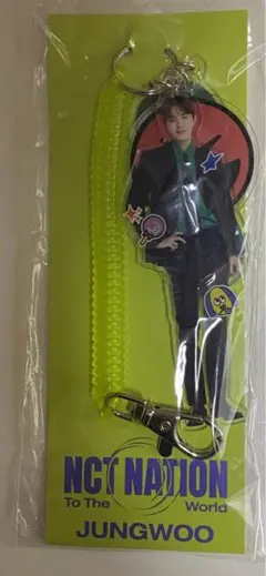 nct ジョンウ トレカ アクキー アクスタ セット nct ジョンウ トレカ アクキー アクスタ セット 2025年最新】nct