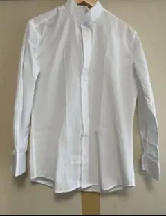 新郎下着セット　ウィングカラーシャツ 結婚式 新郎 タキシード