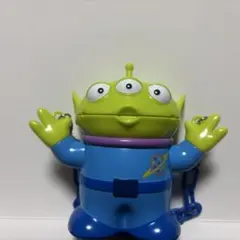 ディズニー　トイストーリー　リトルグリーンメン