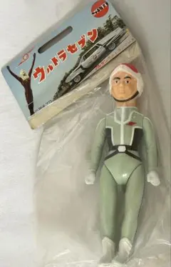 2026年最新】マルサン ウルトラセブンの人気アイテム - メルカリ