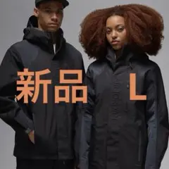 ジョーダン　ゴアテックス　ジャケット