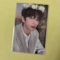 TXT ACT: PROMISE スビン ソウルコン FCトレカ - メルカリ