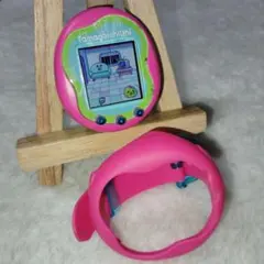 2025年最新】たまごっちuni ピンクの人気アイテム - メルカリ