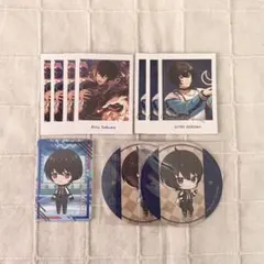 あんスタ 朔間凛月 ぱしゃっつ