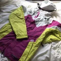 Volcom スノーボード ウェア上下セット