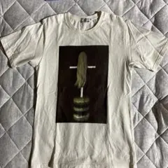 ヒステリックグラマーコラボTシャツ