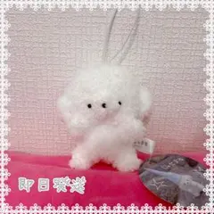 ♡じょせまる　ぬいぐるみマスコット　ラウンドワン限定