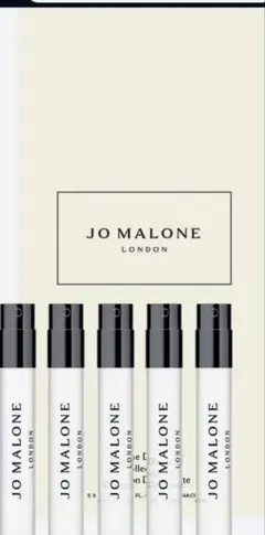ジョー マローン(JO MALONE) コロンディスカバリーコレクション