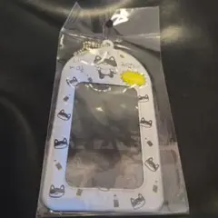 ダッキーワールド トレカケース オオカミ
