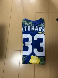 阪神タイガース2026キャンプシークレットTシャツ - メルカリ