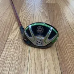 Callaway GBB Epic SUB ZEROフェアウェイウッド5wのサムネイル