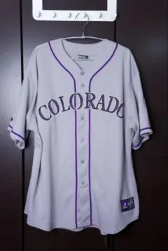 ミズノ製 中日ドラゴンズ ユニフォーム 66 OCHIAI　落合博満 ミズノ製 中日ドラゴンズ ユニフォーム 66 OCHIAI 落合博満 - メルカリ