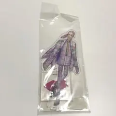 東京リベンジャーズ　EXHIBITION 原画展　アクリルスタンド　三途春千夜
