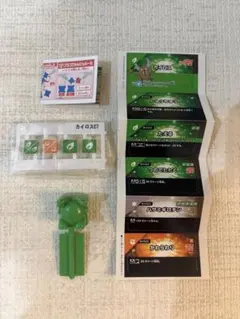 カイロス Aタイプ ノーマル ポケモン プラコロ たんけんボックス01