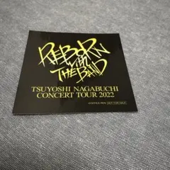 2026年最新】長渕剛 ステッカーの人気アイテム - メルカリ