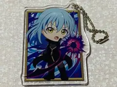 転生したらスライムだった件 リムル=テンペスト アクリルチャーム くじ