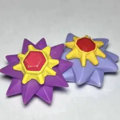 ポケモンキッズ 《スターミー》指人形.M | Mercari