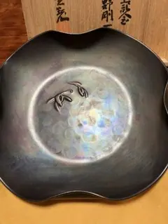 2025年最新】鎚起銅器 玉川堂の人気アイテム - メルカリ