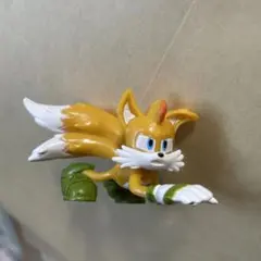 ソニック　テイルス　フィギュアのサムネイル